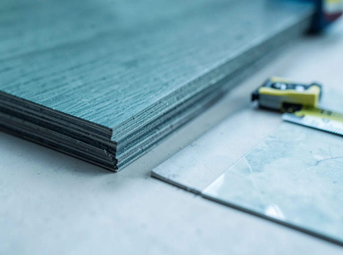 Luxury Vinyl Plank Installation Glen Dale, WV FAQs